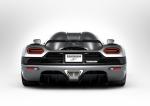 Koenigsegg Agera Prototype 2010 года